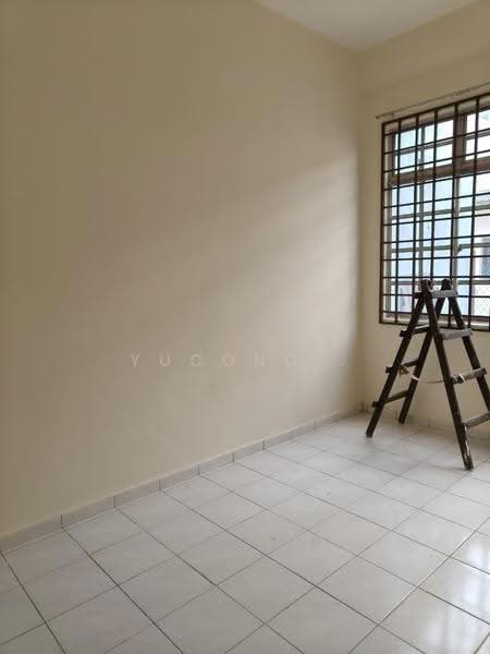 Rumah Teres 2-Tingkat untuk Dijual di Taman Scientex Pasir Gudang (Pasir Gudang) - Yucong . - Interior - PropertyGuru.com.my