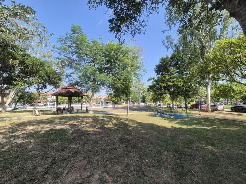 Rumah Teres 2-Tingkat untuk Dijual di Bandar Nusaputra (Puchong) - Keyn Aziz - Exterior - PropertyGuru.com.my