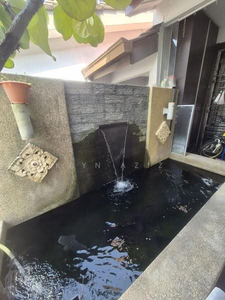 Rumah Teres 2-Tingkat untuk Dijual di Bandar Nusaputra (Puchong) - Keyn Aziz - Exterior - PropertyGuru.com.my