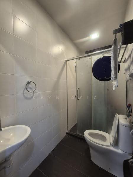 Rumah Teres 2-Tingkat untuk Dijual di Bandar Nusaputra (Puchong) - Keyn Aziz - Bathroom - PropertyGuru.com.my