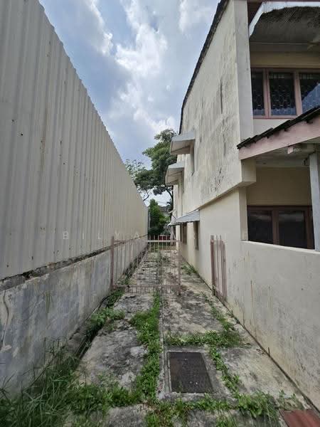 Rumah Teres 2-Tingkat untuk Dijual di Bangsar Baru (Bangsar) - BILYA ARIFF - PropertyGuru.com.my
