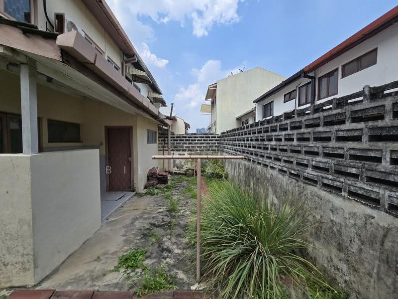 Rumah Teres 2-Tingkat untuk Dijual di Bangsar Baru (Bangsar) - BILYA ARIFF - PropertyGuru.com.my