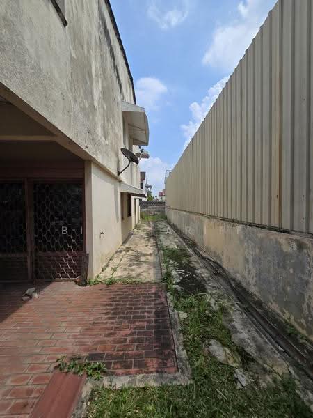 Rumah Teres 2-Tingkat untuk Dijual di Bangsar Baru (Bangsar) - BILYA ARIFF - PropertyGuru.com.my