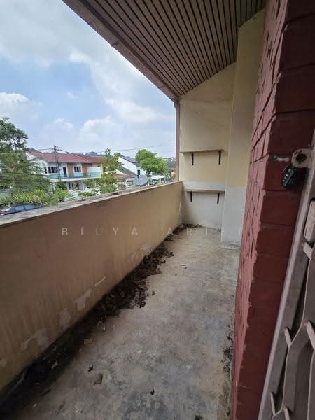Rumah Teres 2-Tingkat untuk Dijual di Bangsar Baru (Bangsar) - BILYA ARIFF - PropertyGuru.com.my