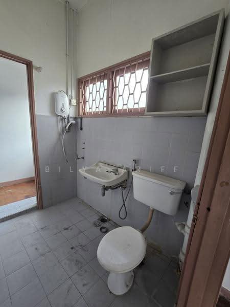 Rumah Teres 2-Tingkat untuk Dijual di Bangsar Baru (Bangsar) - BILYA ARIFF - PropertyGuru.com.my