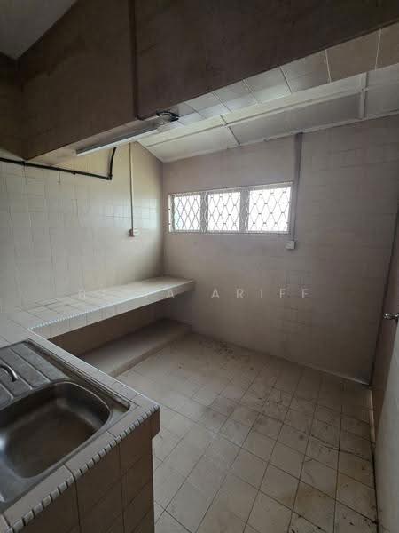 Rumah Teres 2-Tingkat untuk Dijual di Bangsar Baru (Bangsar) - BILYA ARIFF - PropertyGuru.com.my