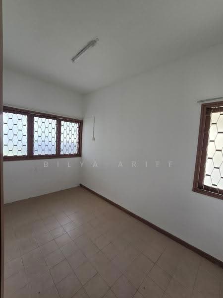 Rumah Teres 2-Tingkat untuk Dijual di Bangsar Baru (Bangsar) - BILYA ARIFF - PropertyGuru.com.my