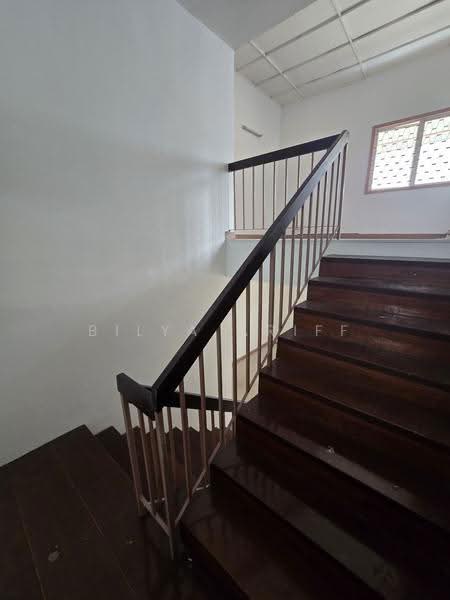 Rumah Teres 2-Tingkat untuk Dijual di Bangsar Baru (Bangsar) - BILYA ARIFF - PropertyGuru.com.my