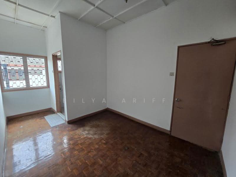 Rumah Teres 2-Tingkat untuk Dijual di Bangsar Baru (Bangsar) - BILYA ARIFF - PropertyGuru.com.my