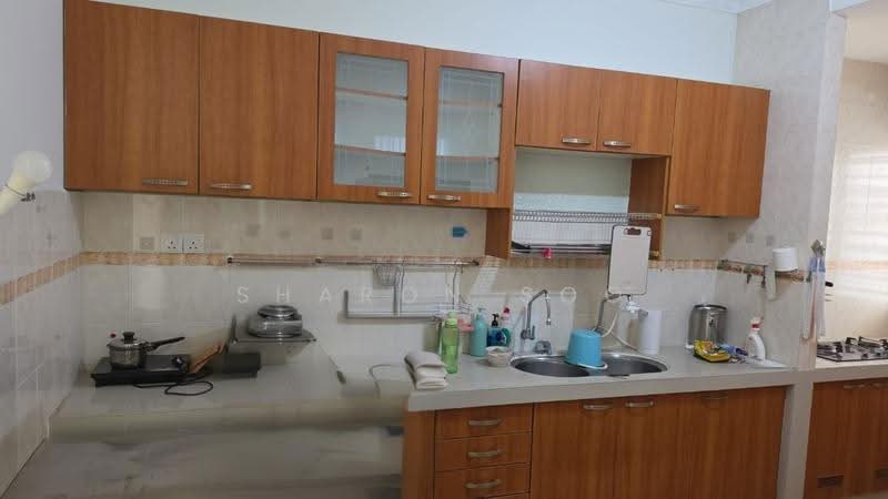 2-storey Terraced House for Rent in Bandar Bukit Puchong (Puchong) - Sharon Soo - PropertyGuru.com.my