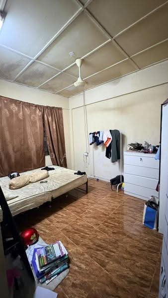 Rumah Flat untuk Dijual di Taman Impian Emas - Daniel Yong - Bedroom - PropertyGuru.com.my