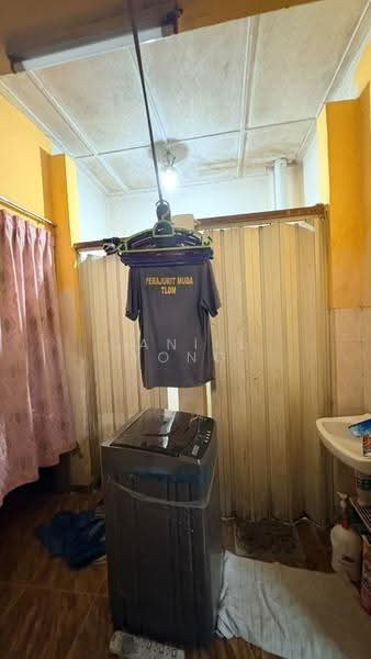 Rumah Flat untuk Dijual di Taman Impian Emas - Daniel Yong - Interior - PropertyGuru.com.my