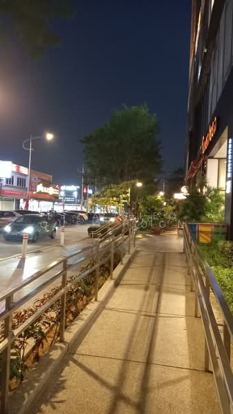 Service Residence for Rent at Seventeen Mall & Residences (Biji Living) - Liza Tieo Quek Hoon - PropertyGuru.com.my
