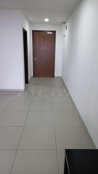 Service Residence for Rent at Seventeen Mall & Residences (Biji Living) - Liza Tieo Quek Hoon - Corridor - PropertyGuru.com.my