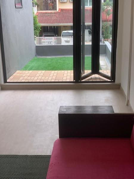 Rumah Teres 2-Tingkat untuk Dijual di Taman Mayang (Petaling Jaya) - Mike Yap - Exterior - PropertyGuru.com.my