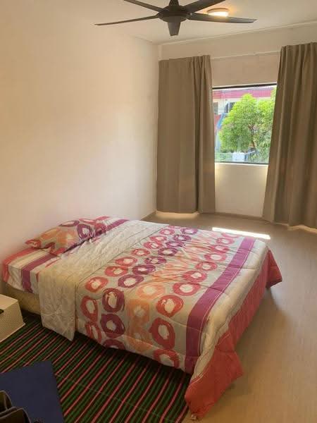 Rumah Teres 2-Tingkat untuk Dijual di Taman Mayang (Petaling Jaya) - Mike Yap - Bedroom - PropertyGuru.com.my