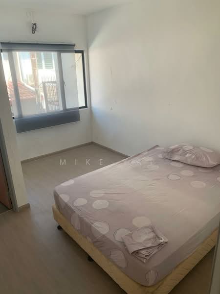 Rumah Teres 2-Tingkat untuk Dijual di Taman Mayang (Petaling Jaya) - Mike Yap - Bedroom - PropertyGuru.com.my