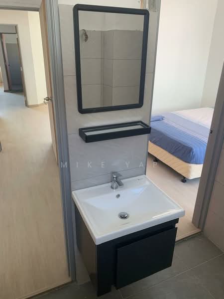 Rumah Teres 2-Tingkat untuk Dijual di Taman Mayang (Petaling Jaya) - Mike Yap - Bathroom - PropertyGuru.com.my
