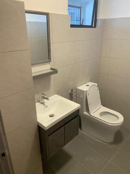 Rumah Teres 2-Tingkat untuk Dijual di Taman Mayang (Petaling Jaya) - Mike Yap - Bathroom - PropertyGuru.com.my