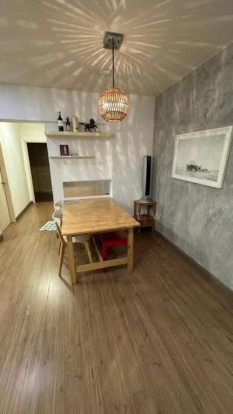 Pangsapuri untuk Dijual di Anjung Hijau (Greenfields) - Yee Yew Kho - Dining Room - PropertyGuru.com.my