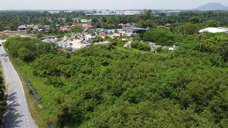 Tanah Kediaman untuk Dijual di Telok Panglima Garang (Selangor) - BILYA ARIFF - PropertyGuru.com.my