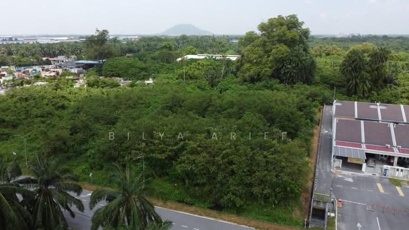 Tanah Kediaman untuk Dijual di Telok Panglima Garang (Selangor) - BILYA ARIFF - Exterior - PropertyGuru.com.my