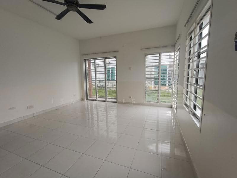 Semi-Detached House for Sale in Sepang (Selangor) - Ismadi Ismail - Living Room - PropertyGuru.com.my