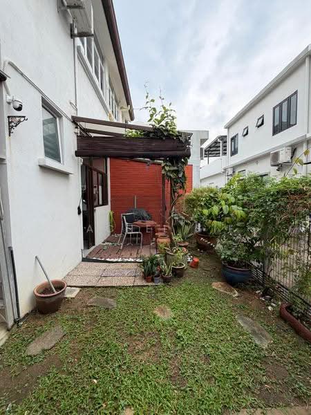 2-storey Terraced House for Sale in Kota Bayuemas (Klang) - Rachel Sie - Exterior - PropertyGuru.com.my