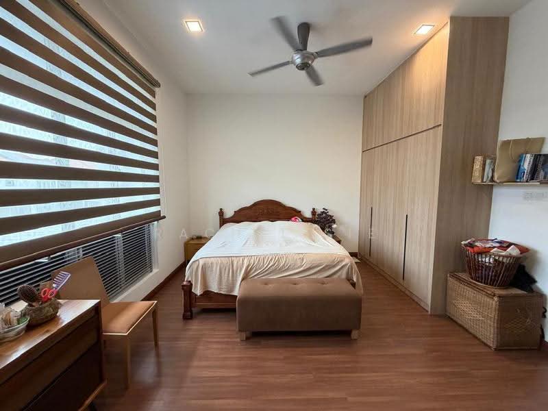 2-storey Terraced House for Sale in Kota Bayuemas (Klang) - Rachel Sie - Bedroom - PropertyGuru.com.my
