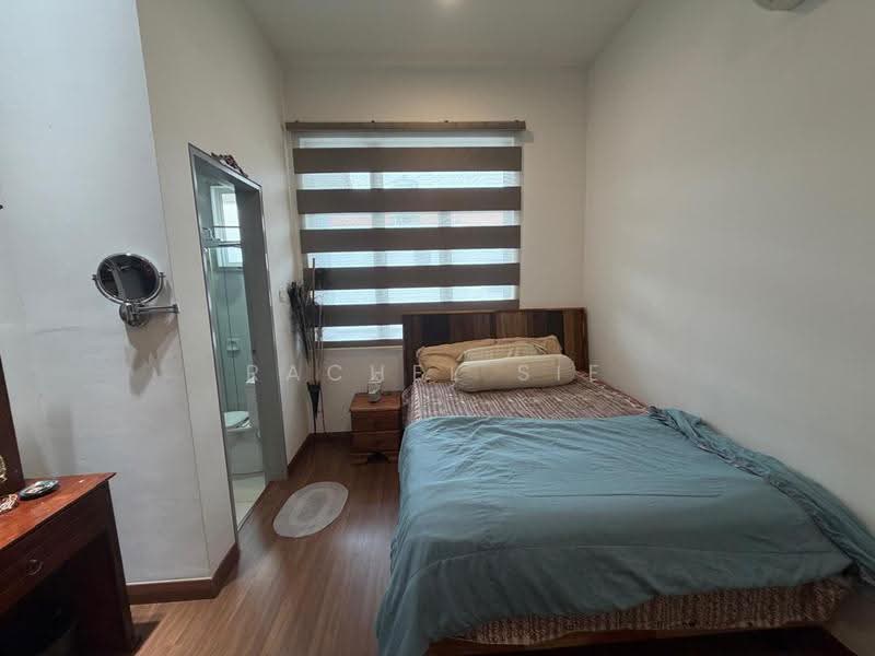 2-storey Terraced House for Sale in Kota Bayuemas (Klang) - Rachel Sie - Bedroom - PropertyGuru.com.my