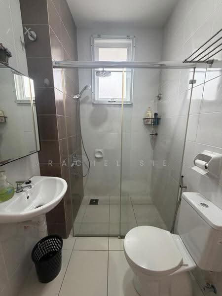 2-storey Terraced House for Sale in Kota Bayuemas (Klang) - Rachel Sie - Bathroom - PropertyGuru.com.my