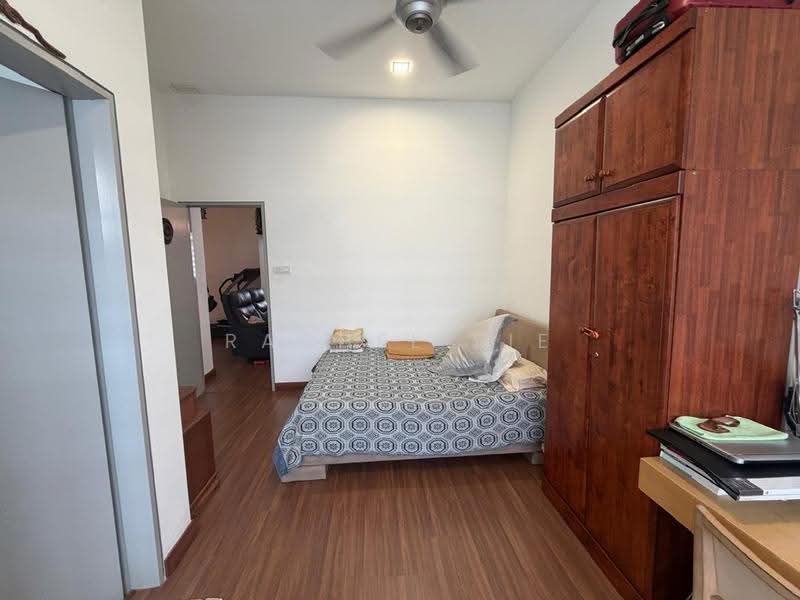 2-storey Terraced House for Sale in Kota Bayuemas (Klang) - Rachel Sie - Bedroom - PropertyGuru.com.my