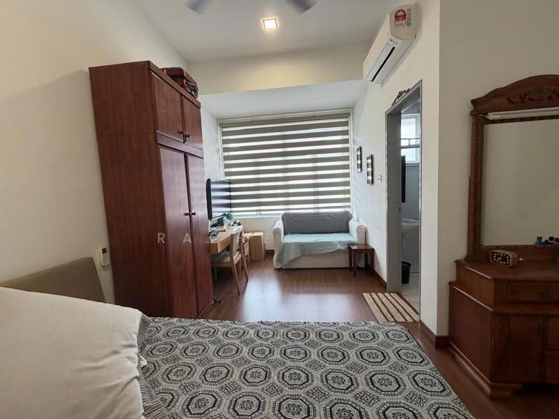 2-storey Terraced House for Sale in Kota Bayuemas (Klang) - Rachel Sie - Bedroom - PropertyGuru.com.my