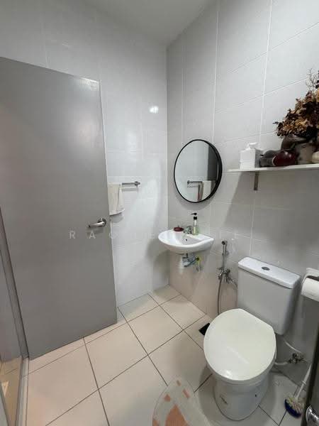2-storey Terraced House for Sale in Kota Bayuemas (Klang) - Rachel Sie - Bathroom - PropertyGuru.com.my
