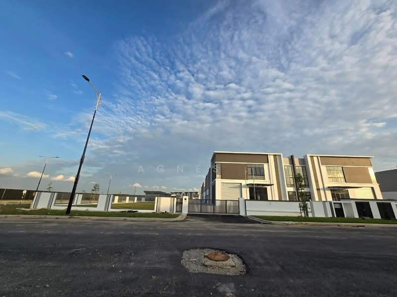 Kilang untuk Disewa di Eco Business Park 2 Senai (Senai) - Agnes . - PropertyGuru.com.my