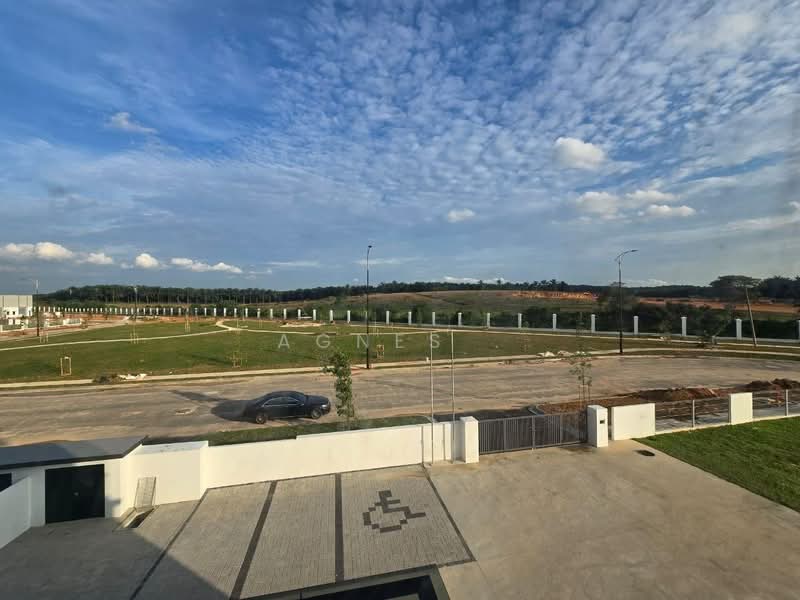 Kilang untuk Disewa di Eco Business Park 2 Senai (Senai) - Agnes . - PropertyGuru.com.my