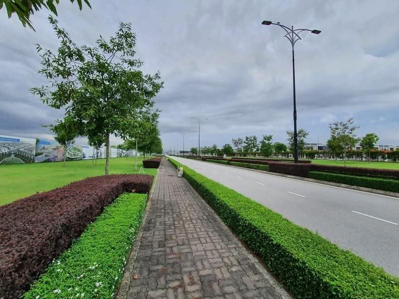 Kilang untuk Disewa di Eco Business Park 2 Senai (Senai) - Agnes . - PropertyGuru.com.my