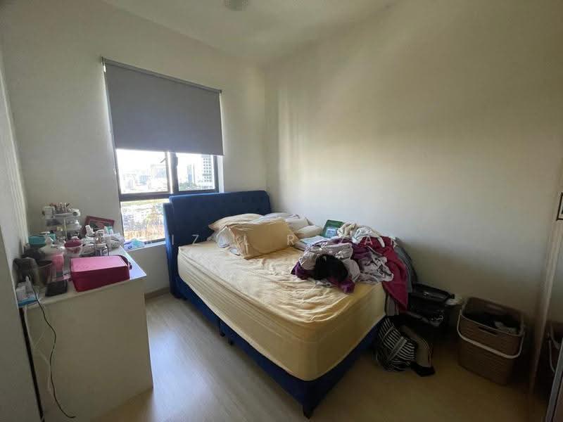 Kondominium untuk Dijual di Irama Wangsa - Rizal Razak - PropertyGuru.com.my