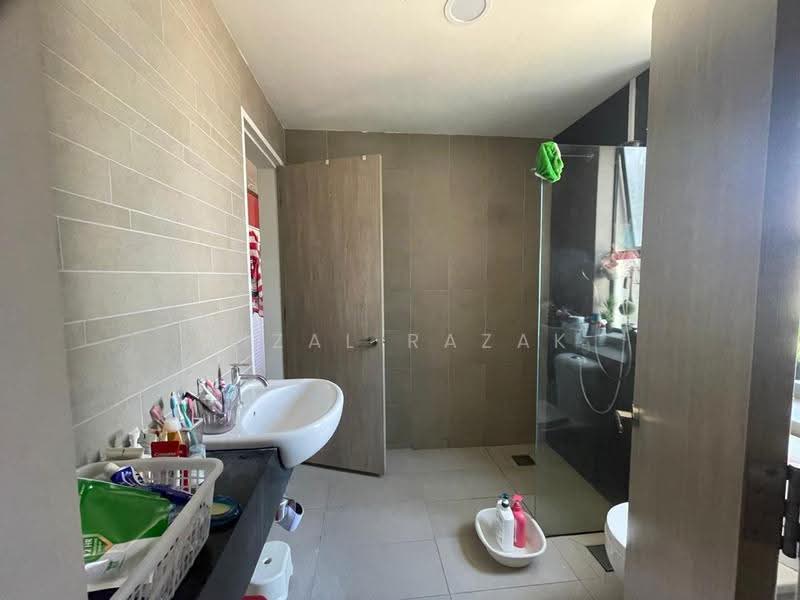 Kondominium untuk Dijual di Irama Wangsa - Rizal Razak - PropertyGuru.com.my
