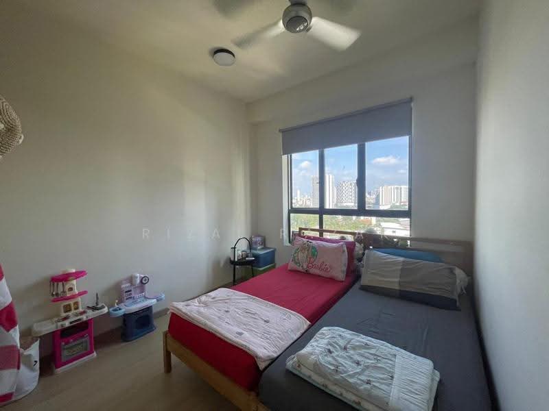 Kondominium untuk Dijual di Irama Wangsa - Rizal Razak - PropertyGuru.com.my