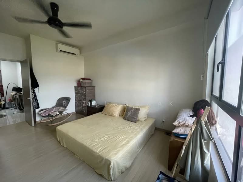 Kondominium untuk Dijual di Irama Wangsa - Rizal Razak - PropertyGuru.com.my