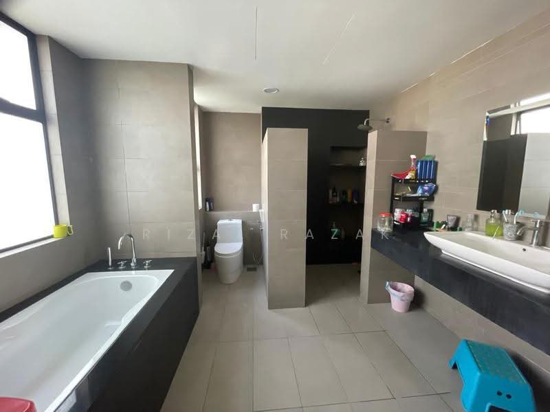 Kondominium untuk Dijual di Irama Wangsa - Rizal Razak - PropertyGuru.com.my