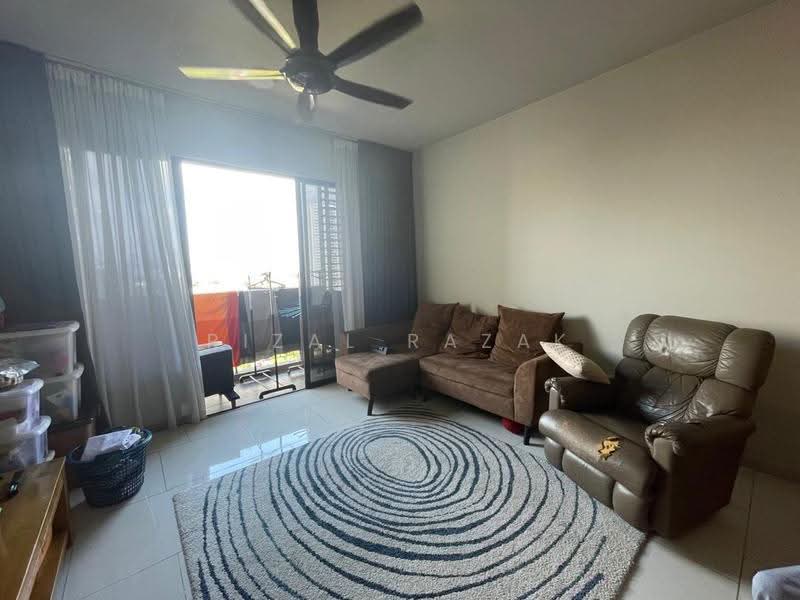 Kondominium untuk Dijual di Irama Wangsa - Rizal Razak - PropertyGuru.com.my