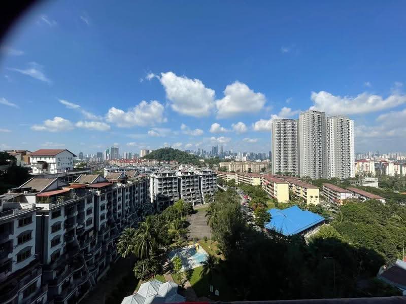 Kondominium untuk Dijual di Irama Wangsa - Rizal Razak - PropertyGuru.com.my