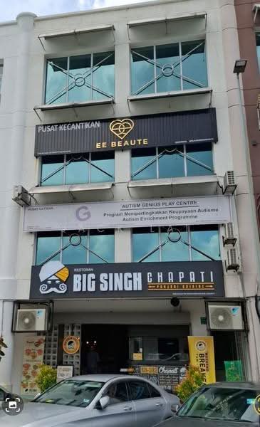 Shop / Office untuk Disewa di Puchong (Selangor) - Jack Lai - Exterior - PropertyGuru.com.my