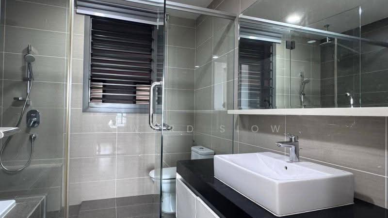 Kondominium untuk Disewa di Iskandar Residences - Edward Siow - Bathroom - PropertyGuru.com.my