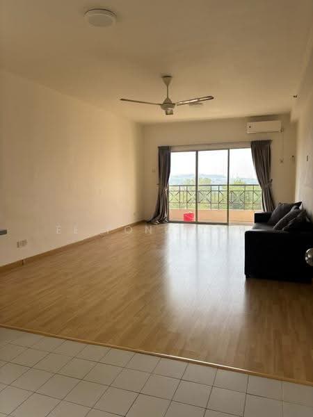 Pangsapuri untuk Dijual di Prima Regency - Ee Fong Toh - Living Room - PropertyGuru.com.my