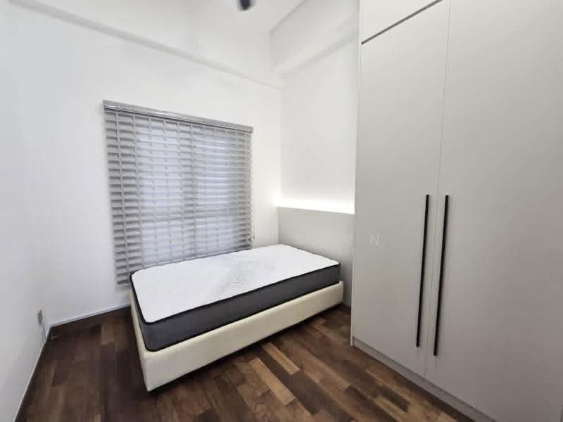 Kondominium untuk Disewa di Codrington Residence - Weng Sern - PropertyGuru.com.my