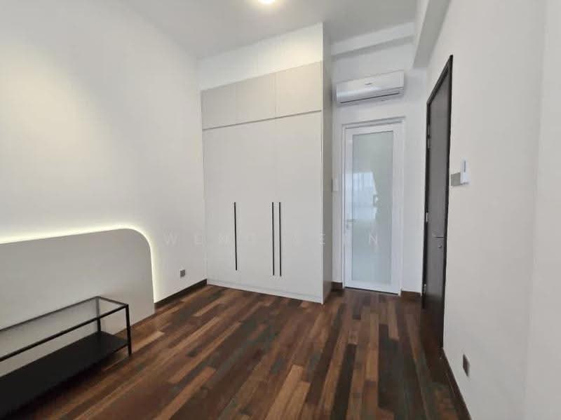 Kondominium untuk Disewa di Codrington Residence - Weng Sern - Bedroom - PropertyGuru.com.my
