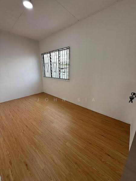 Rumah Teres 2-Tingkat untuk Dijual di Taman Damai Jaya (Skudai) - John Sia - Interior - PropertyGuru.com.my
